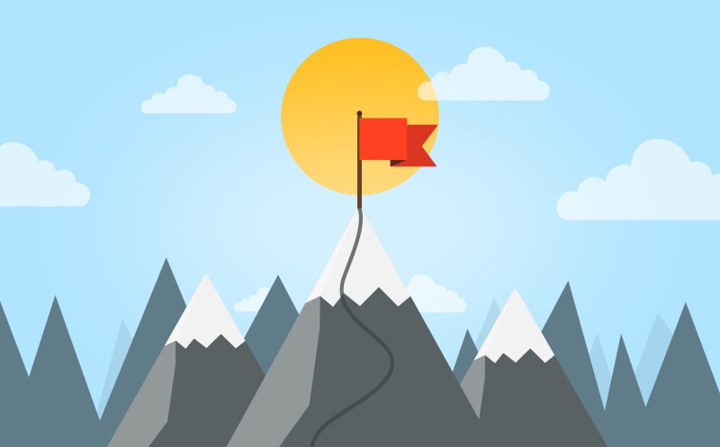 abstract, motivation, sky, arrow symbol, digital composite, winner, win, target, mission, moving up, travel, outdoor, competition, nature, decision, summit