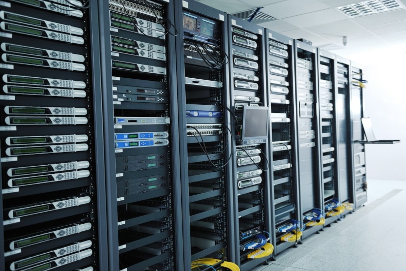 servers, hosting, dedicated, network connections, Technology, 720P