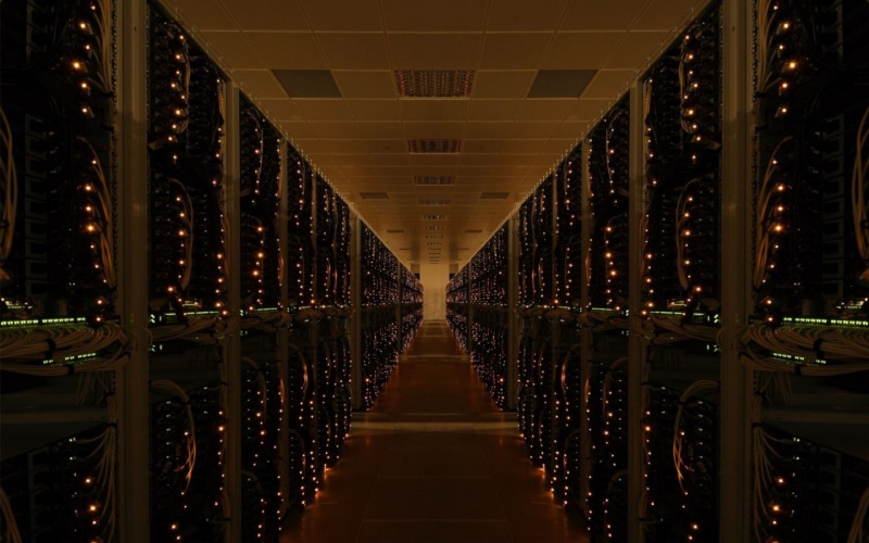 1080P, server, datacenter, computer