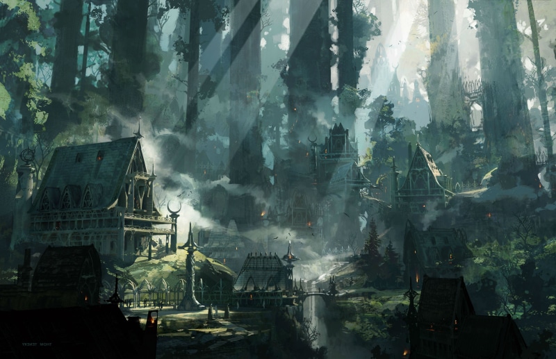 Magic, Realms, rpg, Dragons, Puzzle, action, adventure, fantasy, Forgotten, 4K, warrior, dungeons