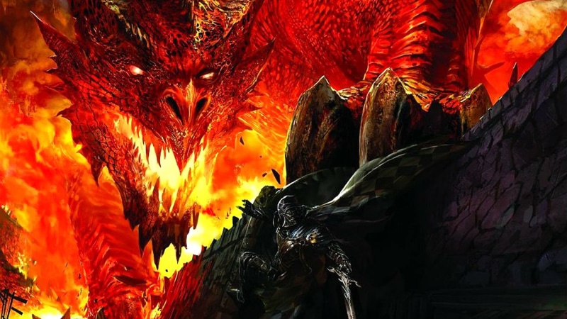 1080P, Dragons, board, dungeons, rpg, And, adventure, 49, fantasy