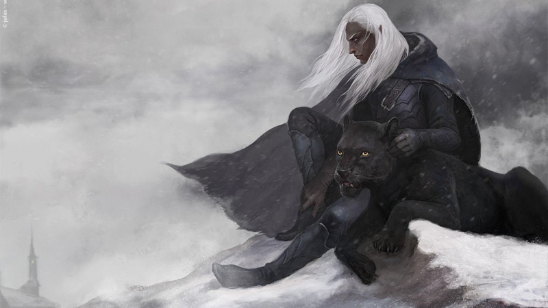 forgotten, realms, board, rpg, dungeons, dragons, fantasy, 1080P