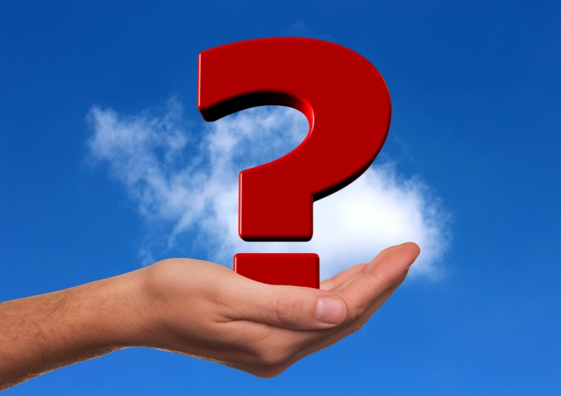 response, human hand, assistance, red, communication, facts, blue, solution, sky, body part, matter, expectation, inform, questions, business, one person