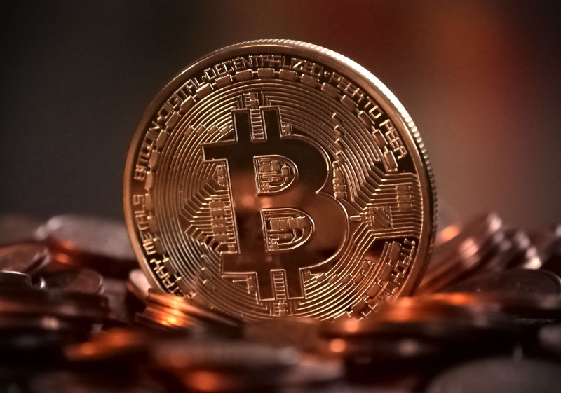 bitcoin, cryptography, coin, global, metal, technology, number, studio shot, anonymous, network, antique, text, cash, international, craft, virtual, money