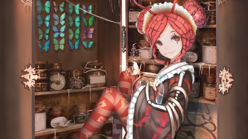 Overlord, Anime, Overlord (Anime), Entoma Vasilissa Zeta, 1080P, Maid