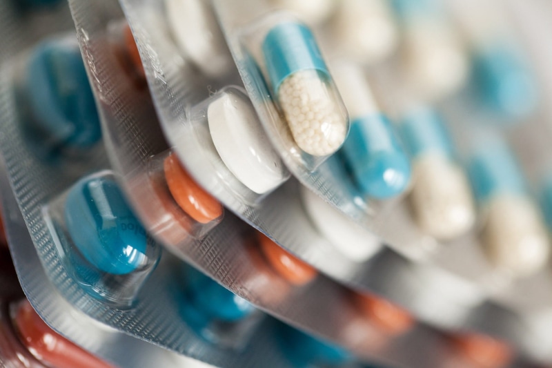 still life, focus, close-up, treatment, scientific experiment, medication, illness, care, colorful, pill, 1080P, tablets, assorted, science, pills, health