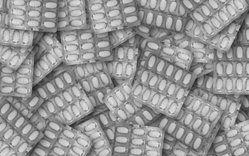 shape, pills, pattern, arrangement, repetition, pharmaceutical, large group of objects, health, white, no people, medicine pills, backgrounds, lot, 4K