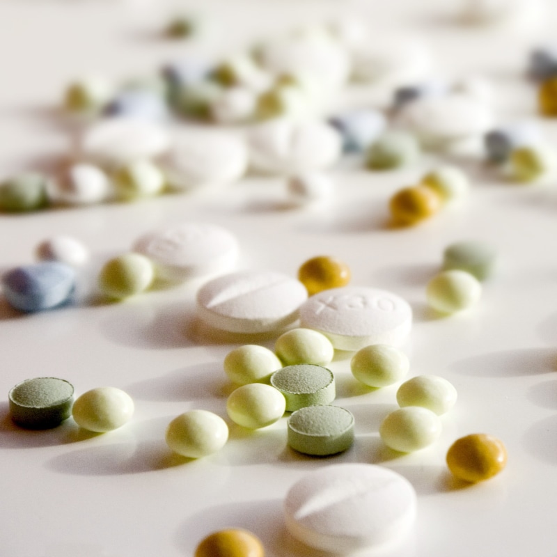 photo, variety, healthcare And Medicine, pill, no-name, close up, 1080P, macro, close, capsule, close-up, pills, vitamin, Medicine