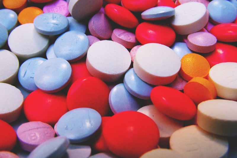 medical, close-up, doctor, shape, multi Colored, tablet, medicine, cure, healthcare, blue, ill, no people, large Group of Objects, choice, drug, various