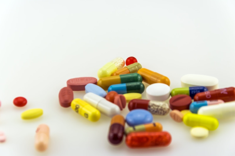 pharmacy, abundance, bless you, selective focus, capsule, assorted, colorful, medicine And Science, improvement, indoors, pharmaceutical industry, drug