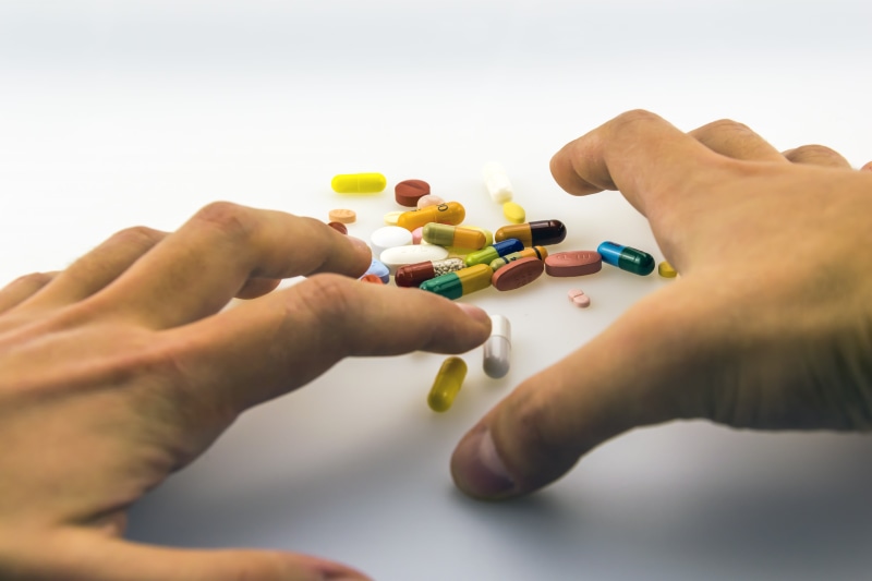 human, depression, dependency, dose, pill, people, finger, prescription medicine, suffering, tablet, addicted, hands, science, nutritional supplement, capsule