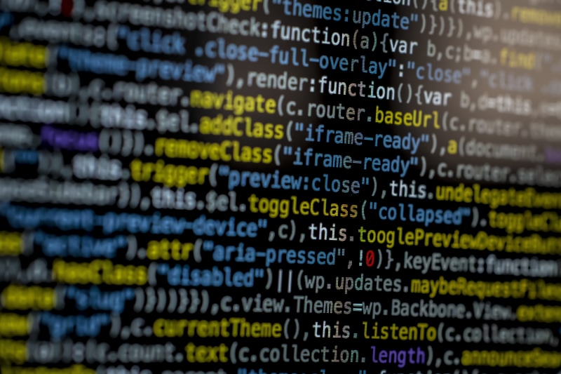 in a row, html, no people, php, computer, backgrounds, software, monitor, display, close-up, screen, complexity, computer software, turned, internet, number