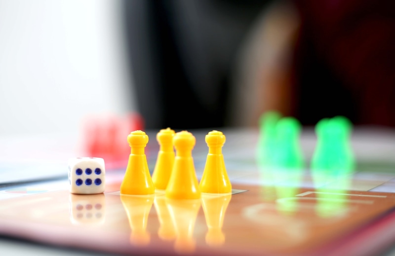 concept, playing, picture, challenge, relaxation, communication, leisure activity, loser, family, midsection, close-up, playful, toy, 5K, game, cube, leisure games