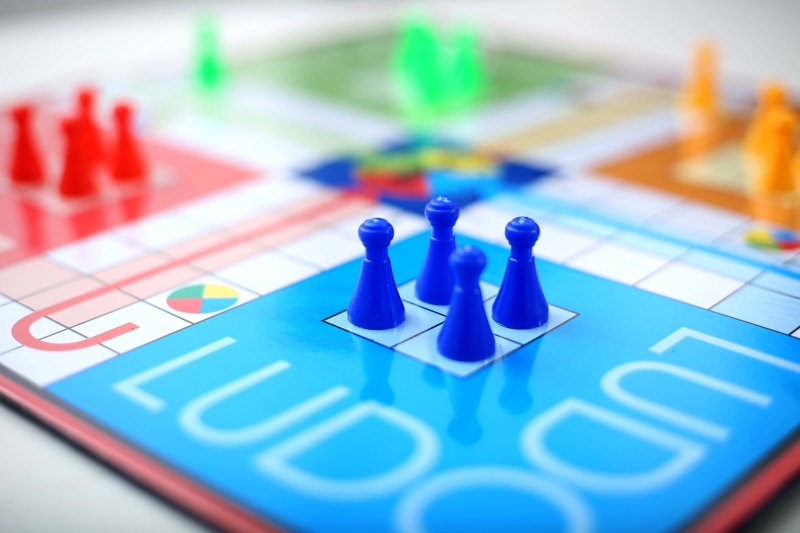 multi colored, thumbtack, leisure activity, competition, toy, gamble, fun, no people, dice, relaxation, playful, leisure games, board game, close-up, play