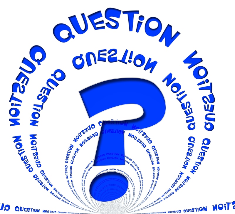 technology, inform, problem, puzzles, request, information, expectation, number, response, shape, white background, task, close-up, indoors, importance