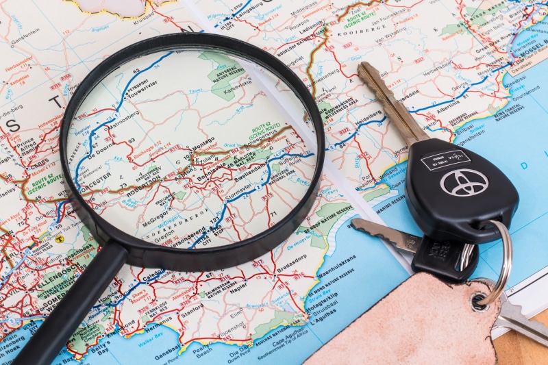 destination, no people, beside, world map, discovery, toyota, map, way, indoors, direction, navigational compass, car keys, location, drive, leisure, exploration