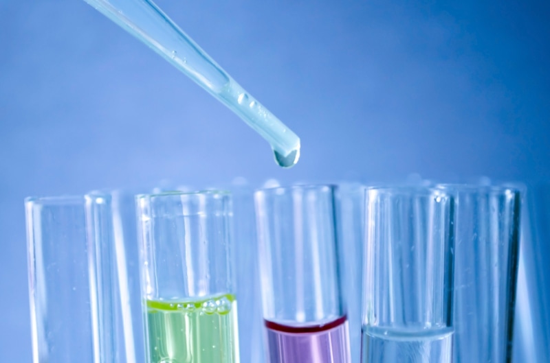 biotechnology, healthcare And Medicine, no people, 1080P, biology, tube, sample, drug, education, pharmacy, medical research, clinical, science, laboratory