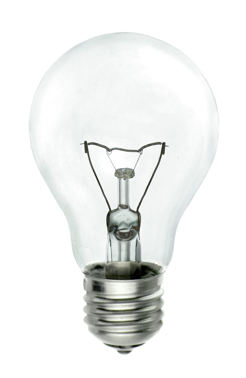 1080P, silver colored, lamp bulb, illuminated, light, electricity, no people, glass - material, still life, glass bulb, indoors, single object, lightbulb