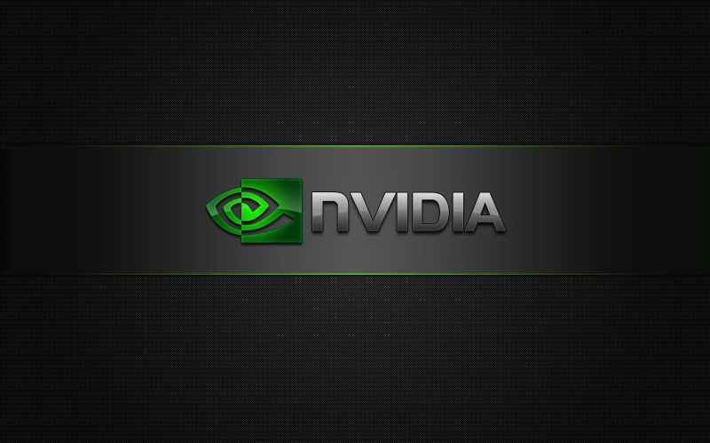 minimalistic, nvidia, 1080P, tech, technology