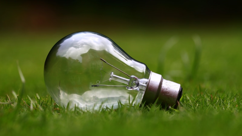 illuminated, digital composite, energy, transparent, no people, filament, green Color, reflection, bulb, glass, lighting Equipment, light, sustainable resources