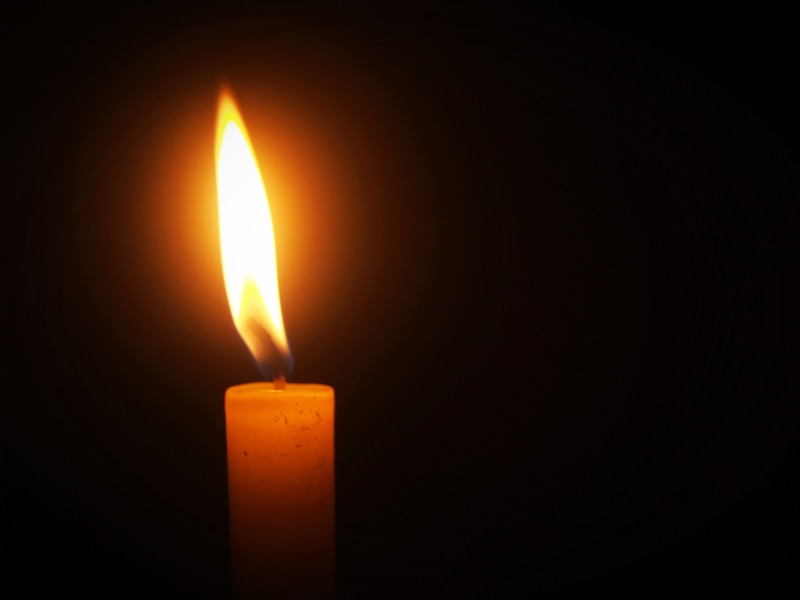environment, romance, glowing, candlelight, black Color, concepts, ideas, celebration, love, close-up, black, night, dark, symbol, peace, fire - Natural Phenomenon