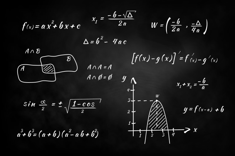 western script, equations, math, white, science, school, diagram, solution, blackboard, technology, chalk Drawing, difficulty, 4K, communication, writing
