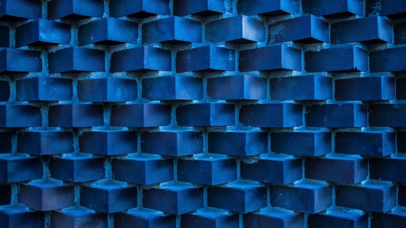 4K, in a row, organizer, design, close-up, built structure, indoors, black, day, textured, minimalism, no people, white, architecture, bricks, backgrounds