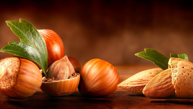 delicious, close, plant, nutrition, spice, plant part, food and drink, bowl, table, no people, group of objects, raw, nut, diet, wood - material, bulb