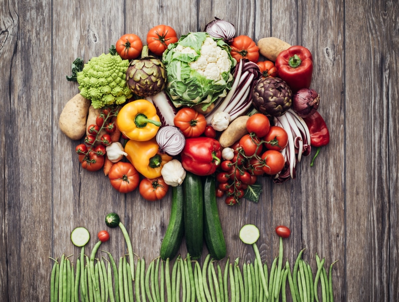 potatoes, food, 5K, peas, pepper, food and drink, carrot, wood - material, bow, fruit, vegetarian food, cucumbers.tomatoes, organic, wellbeing, large group of objects