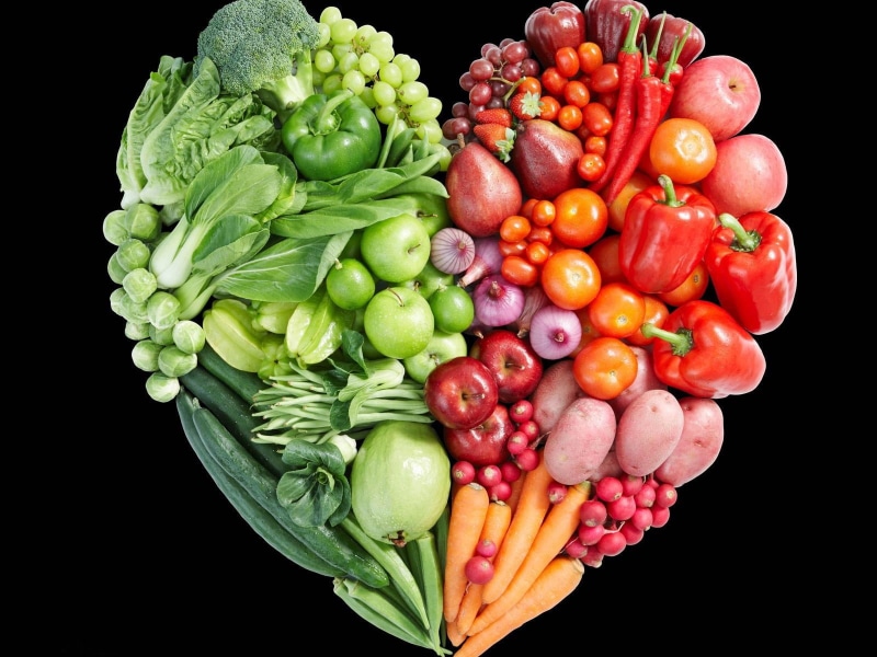 eggplant, fruits, vitamin, raw Food, healthy Lifestyle, group of Objects, large group of objects, vegetarian Food, indoors, shades, backgrounds, colors