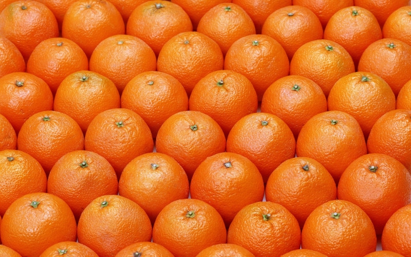 organic, assorted, ripe, 2K, freshness, fruits, Wall, Food, oranges, orange - Fruit, citrus Fruit, fruit