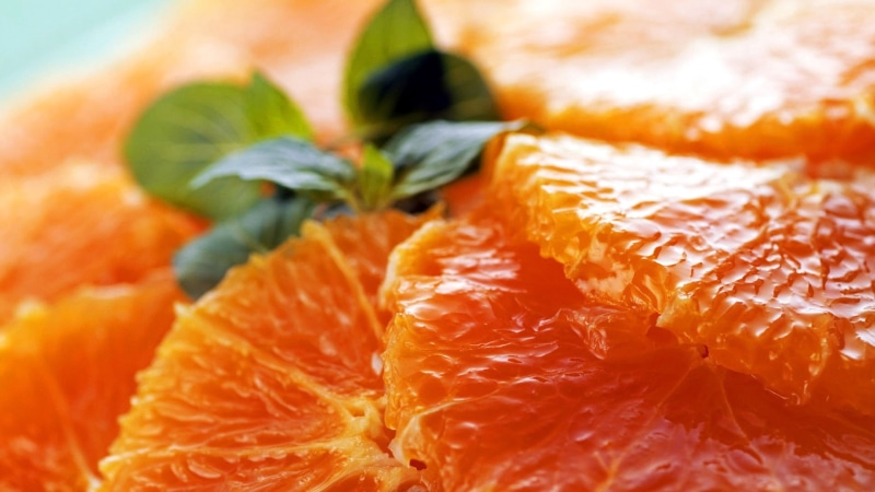 citrus Fruit, close-up, slice, photo, 1080P, fruit, Food, orange slice, healthy Eating, orange - Fruit, Wall, close, orange, ripe, freshness