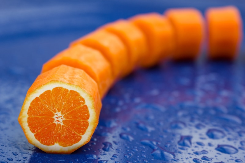 close-up, depth, slice, Mondays, citrus Fruit, ripe, freshness, healthy Eating, raw Food, 1080P, vitamin, organic, depth of field, photography, sliced