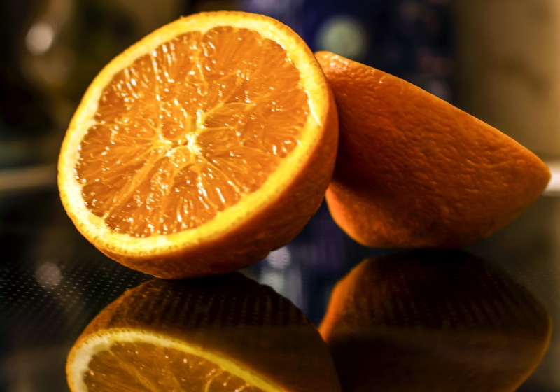 no People, food, slice, Sliced, citrus Fruit, close-up, still life, food And Drink, freshness, group of objects, orange, ripe, healthy Eating, juicy, wellbeing