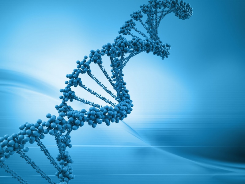 DNA, 3, pattern, 1080P, Genetic, structure, psychedelic, molecule, d, abstraction