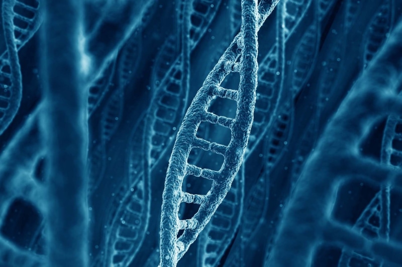psychedelic, structure, 1080P, 3 d, pattern, genetic, dna, molecule, abstraction