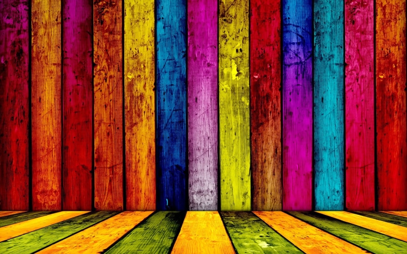 digital art, textured, colorful, pattern, texture, 1080P