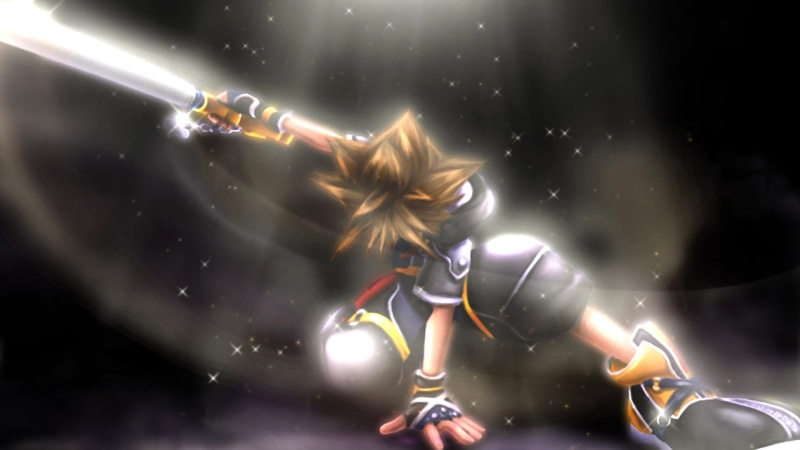 Kingdom Hearts, hd, hearts, kingdom, games, 1080P, art, video, x