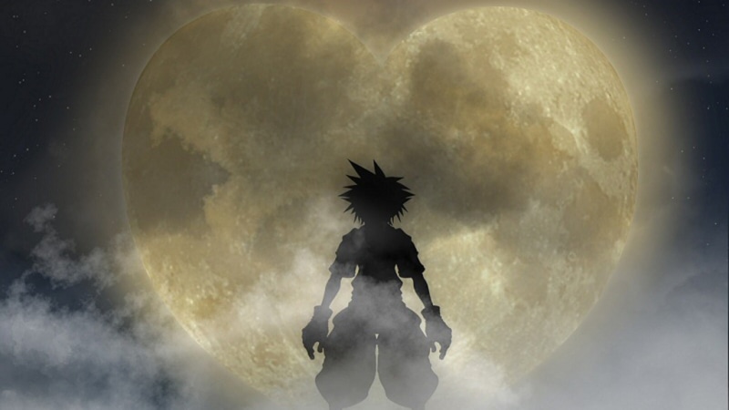 sora, art, games, company, hearts, x, Kingdom Hearts, Disney Company, hd, video, kingdom, 1080P, disney