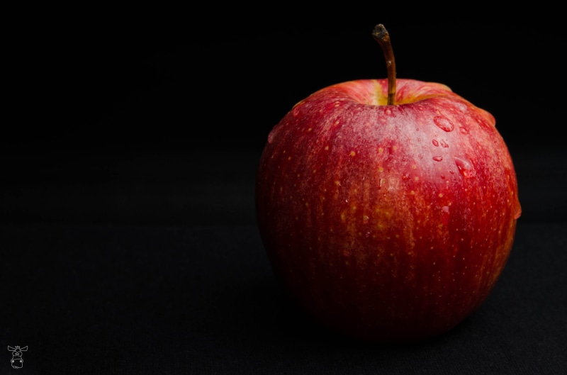 nature, 4K, nikon, freshness, red apple, shrek, apple, red, apple - Fruit, healthy Eating, organic, fruit, Fresh, food, Juicy, ripe