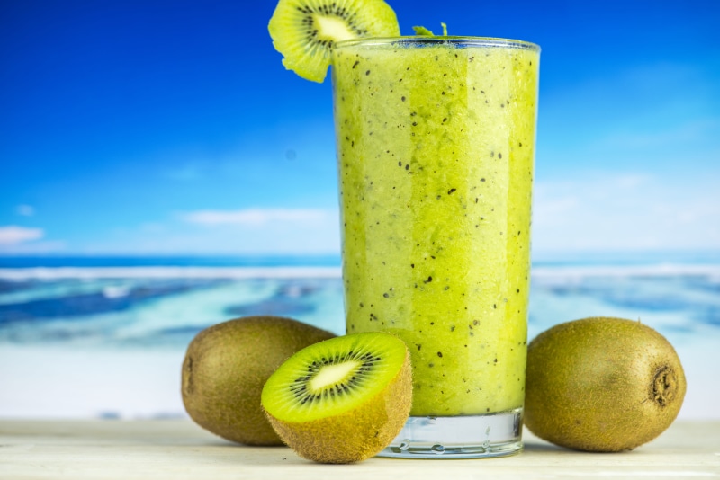 sea, organic, healthy eating, recipe, horizon over water, outdoors, glass, healthy, nutritious, no people, food and drink, food, refreshment, fruit, beverage