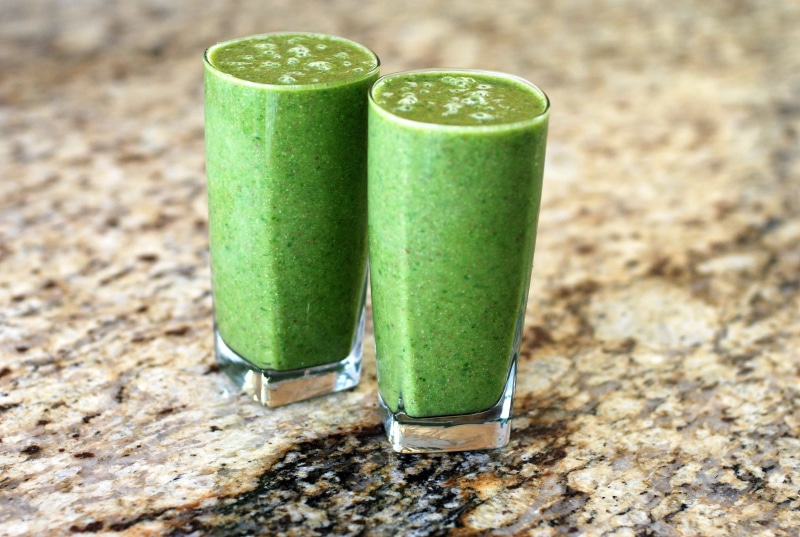 no people, full, cold, freshness, nutrient, two, shake, glass, close-up, nobody, preparation, tasty, clear, healthy eating, healthy, wellbeing, natural