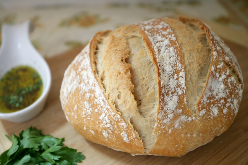 herb, bun, organic, baked, no people, dinner, tasty, healthy, flour, loaf, white, photography, bakery, freshness, italian food, bake, ready-to-eat, wellbeing