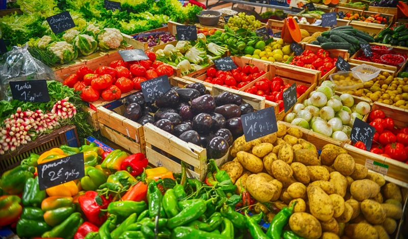 store, color Image, healthy, groceries, freshness, market Stall, variation, choice, street market, vegetable, Organic, fruit, variety, market, vegetarian