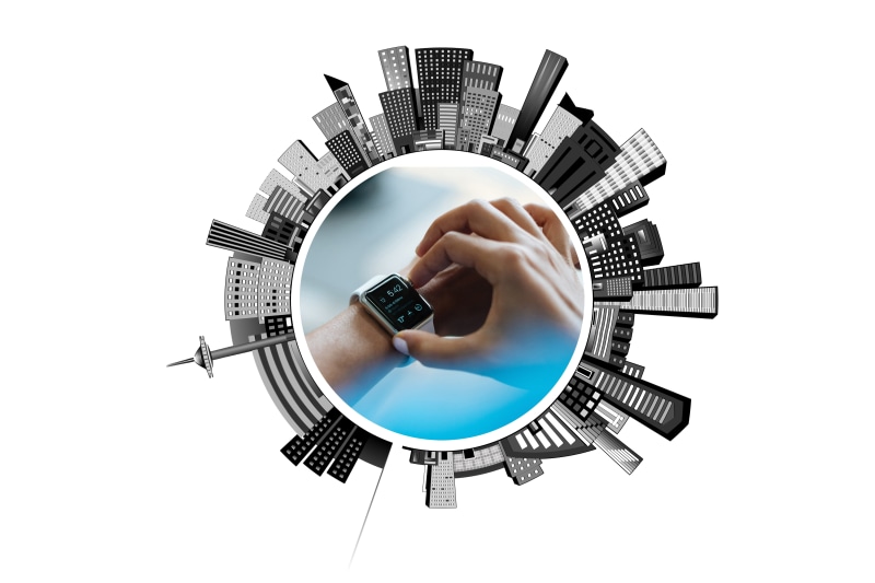 strategy, one person, time planning, structuring, agenda, fish-eye lens, built structure, clock, building exterior, industry, geometric shape, economy
