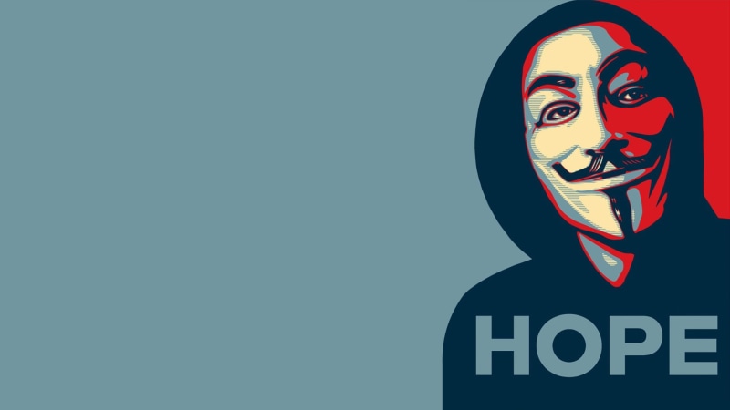 obscured face, looking, communication, representation, human face, men, front view, hacking, close-up, emotion, copy space, portrait, indoors, headshot