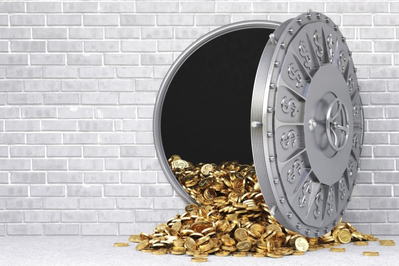 bitcoin, 1080P, computer, money, coins, internet