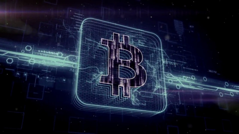 technology, money, cash, digital, coins, 1080P, bitcoin, technics, internet, computer