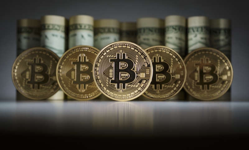 digital, technology, computer, coins, bitcoin, technics, cash, 5K, internet, money