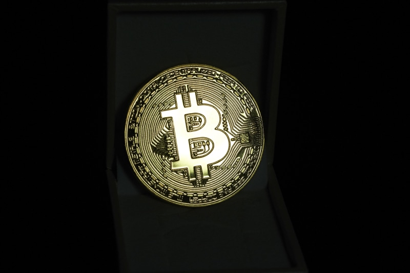 digital, internet, computer, money, 4K, cash, technology, coins, technics, bitcoin